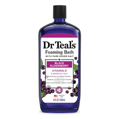 Dr Teal's Foaming Bath