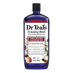 Dr Teal's Foaming Bath