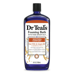 Dr Teal's Foaming Bath
