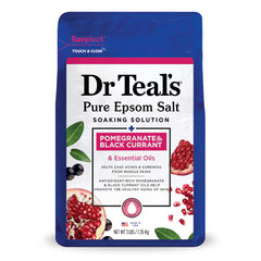 Dr Teal's Pure Epsom Salt