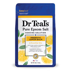 Dr Teal's Pure Epsom Salt