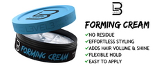 Level 3 Forming Cream