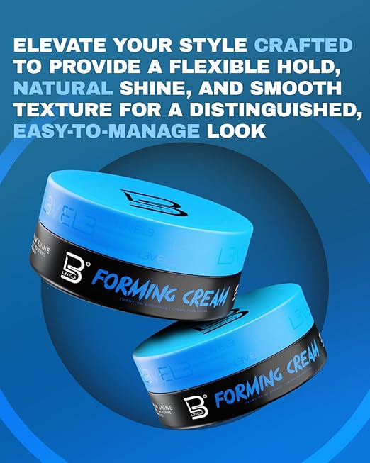Level 3 Forming Cream