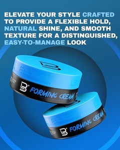 Level 3 Forming Cream