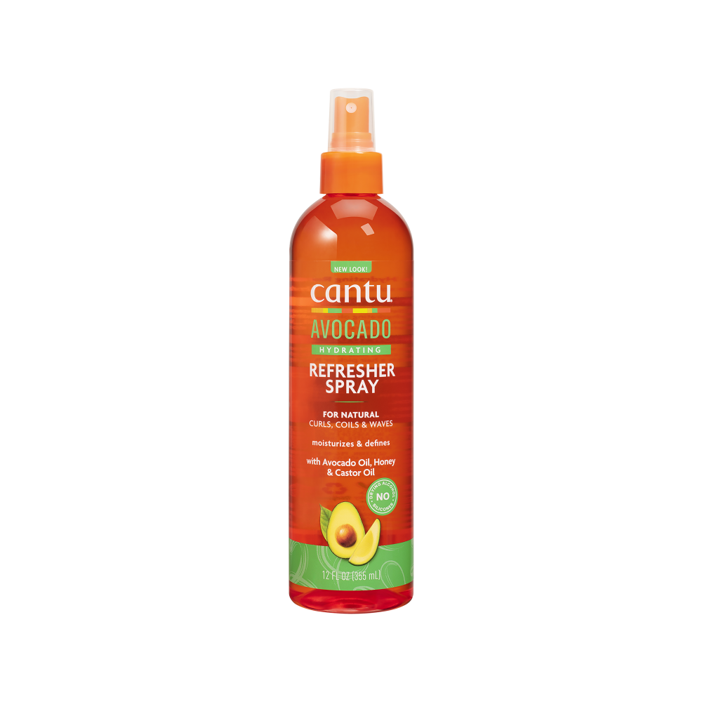 Avocado Hydrating Refresher Spray