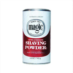 Magic Shaving Powder