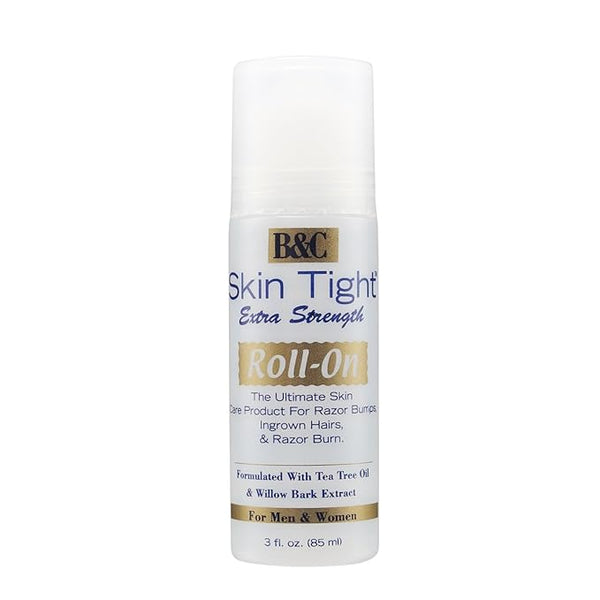 Skin Tight Roll-On — product view