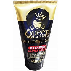 Queen Of Lace Wigs Holding Gel 1.69Oz Mega Hold