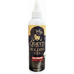 Queen Of Lace Wigs Holding Gel 4.73Oz Extreme Ultra Hold