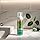 Olive Oil Max Moisture Super Soft Style Curl Defining Mousse infused with Rice Water & Electrolytes for Supercharged Hydration & Growth (7.0 oz)