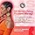 Bronner Bros BB Foam Wrap Lotion - Moisturizing Foaming Wrap with Olive Oil for Natural & Relaxed Hair - Alcohol-Free, No Flaking or Build-Up, Define Curls, Style Roller Sets & Finger Waves - 8 oz