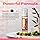 Bronner Bros BB Foam Wrap Lotion - Moisturizing Foaming Wrap with Olive Oil for Natural & Relaxed Hair - Alcohol-Free, No Flaking or Build-Up, Define Curls, Style Roller Sets & Finger Waves - 8 oz