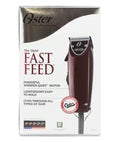 Oster Professional The Quiet Fast Feed