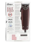 Oster Professional The Quiet Fast Feed