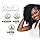 ORS Olive Oil Moisture Restore Creamy Aloe Shampoo Infused with Aleo Vera