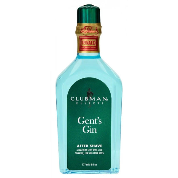 Clubman Reserve after shave — product view