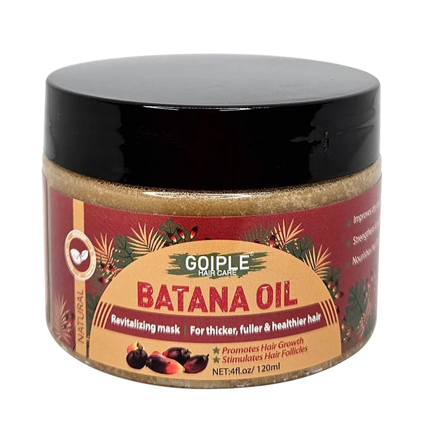 goiple batana oil