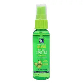 Fantasia Spritz Olive Firm Hold