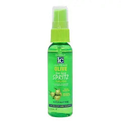 Fantasia Spritz Olive Firm Hold
