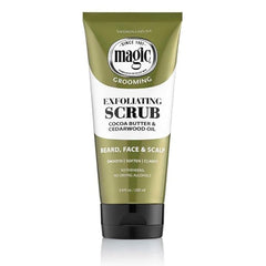 MAGIC GROOMING