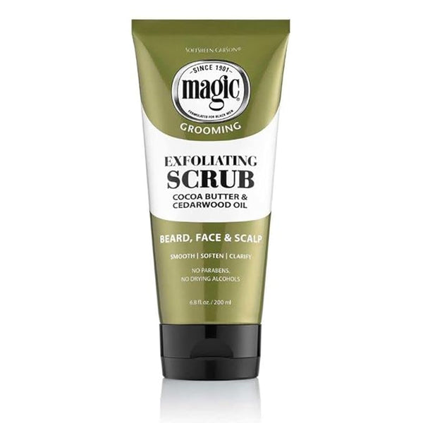MAGIC GROOMING — product view