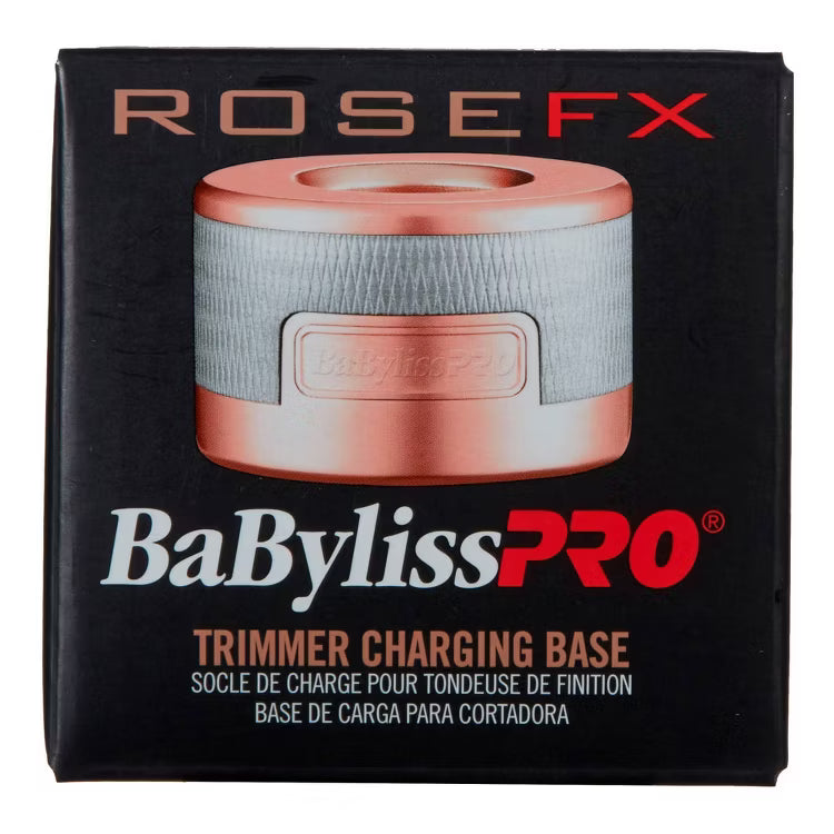BaBylissPRO ROSEFX Trimmer Charging Base