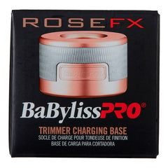 BaBylissPRO ROSEFX Trimmer Charging Base