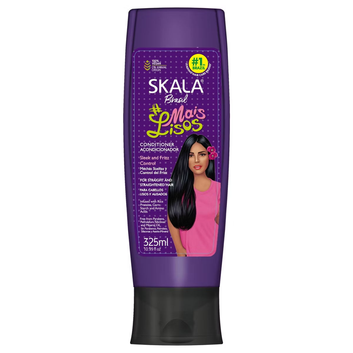 SKALA Lisos CONDITIONER- 10.99 fl oz