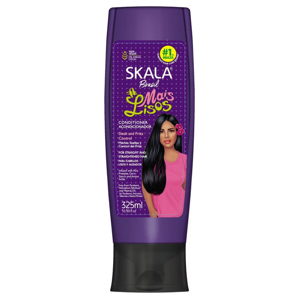 SKALA Lisos CONDITIONER- 10.99 fl oz