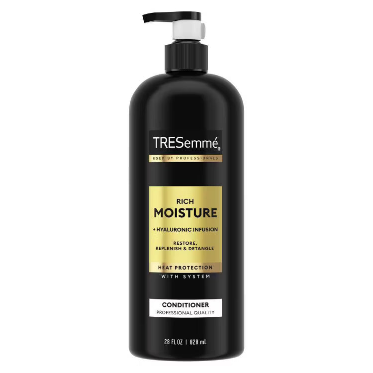 Tresemme Moisture Rich with Vitamin E Conditioner