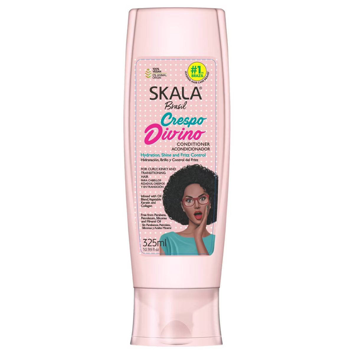 SKALA Divino Conditioner - 10.99 fl oz