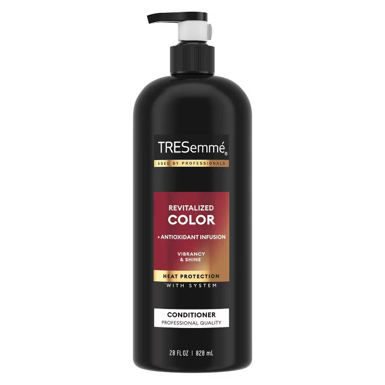 Tresemme Color Revitalize Conditioner for Color-Treated Hair - 28 fl oz