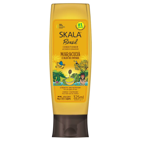 SKALA Maracuja Conditioner - 10.99 fl oz