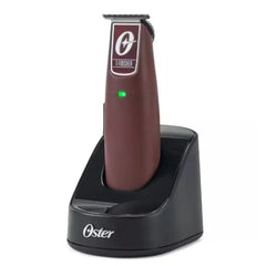 Oster 2143908 Professional Cordless T-Finisher T-Blade Hair Trimmer