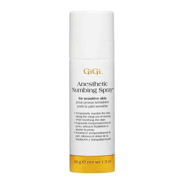 GIGI-  ANESTHETIC NUMBING SPRAY