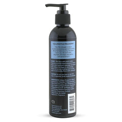 TCM 3N1 Men's Shave Glaze