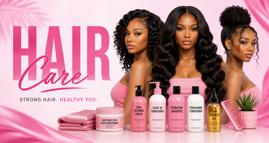 HAIR CARE
