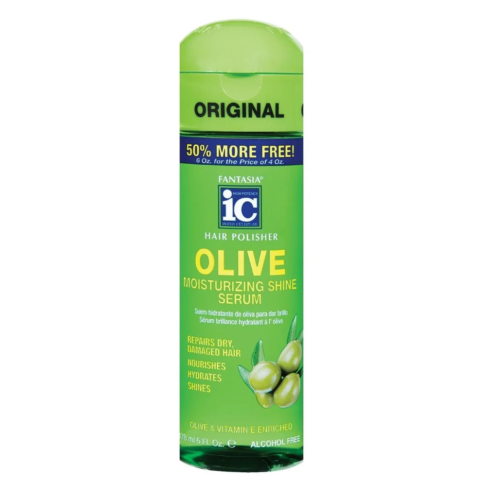 Fantasia Olive Polisher