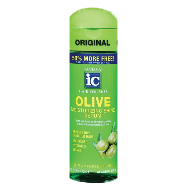 Fantasia Olive Polisher