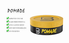 Level 3 Pomade