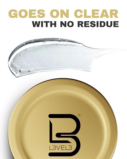 Level 3 Pomade