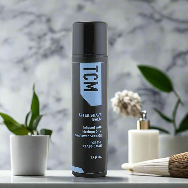 TCM After Shave Balm