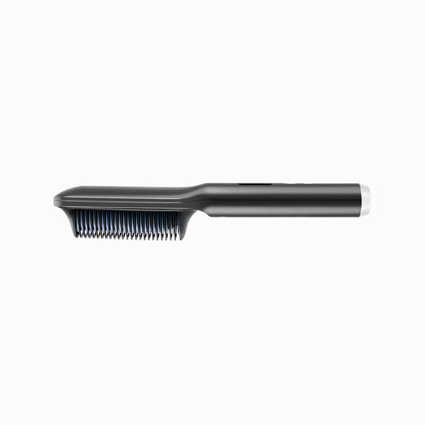 Tyche Chic Hair Straightening Comb — product view