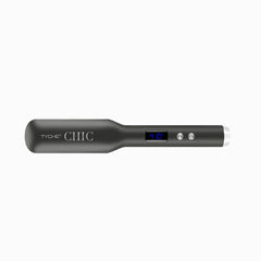 Tyche Chic Hair Straightening Comb