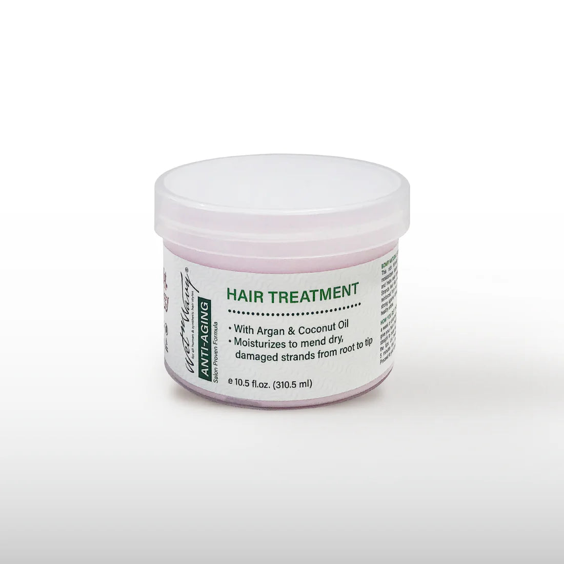wet n wavy Anti Aging Hair Mask Treatment 10.5 oz