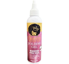 Queen Of Lace Wigs Holding Gel 4.73Oz Extreme Ultra Hold