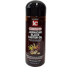 Fantasia Aloe Hair Polisher 6 oz