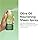 ORS Olive Oil Nourishing Sheen Spray with Coconut Oil for Restorative Shine