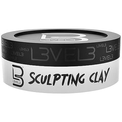 Level 3 Hair Sculpting Clay