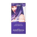 express semi permanent set